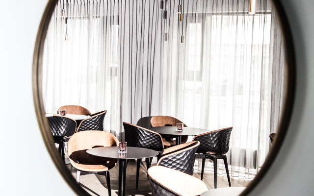 Hotel Vesturland