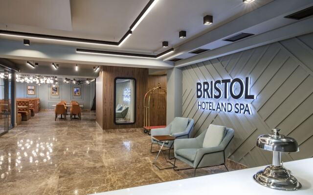 Bristol Bakuriani