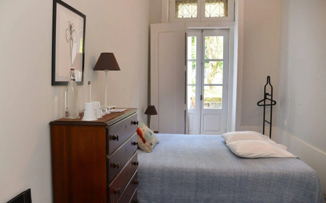 Porta Azul Guest House