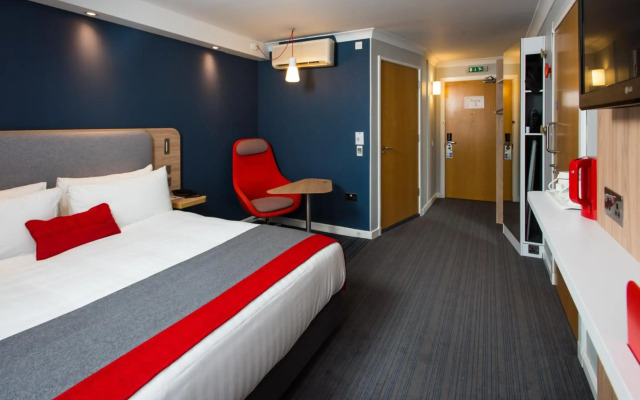 Holiday Inn Express London - Dartford by IHG