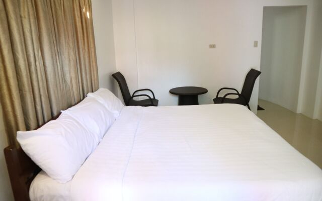 Vilus Place Bed and Breakfast