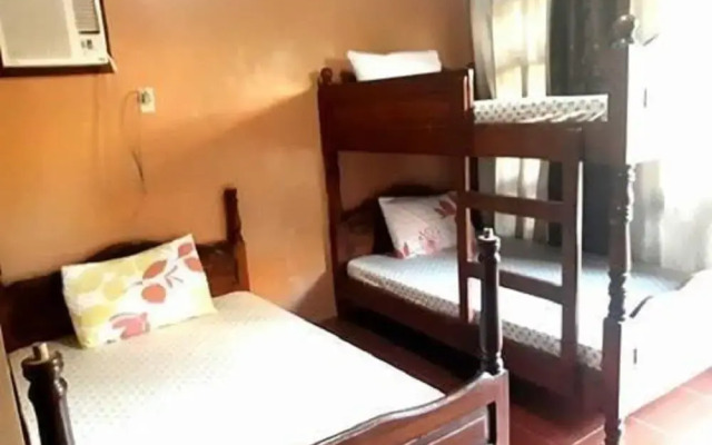 Bognot Lodge Mt Pinatubo Guesthouse