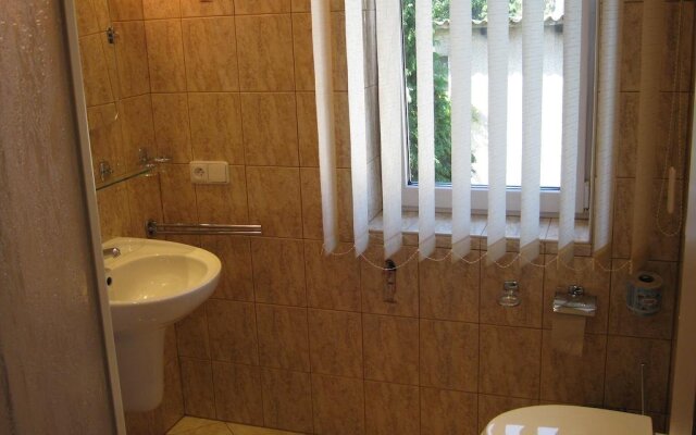 Privat Apartma Ulrych