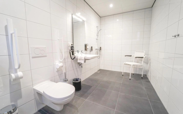 Fletcher Hotel-Restaurant De Oude Gevangenis - Alkmaar