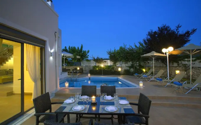 Salvia Villas