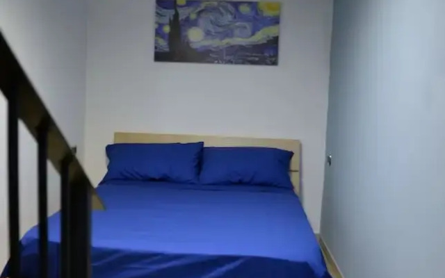 Benvenuti al Sud B&B