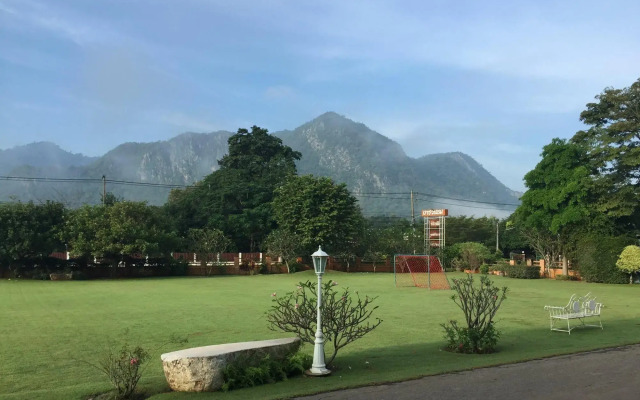 Phachuanchom Resort Khaoyai