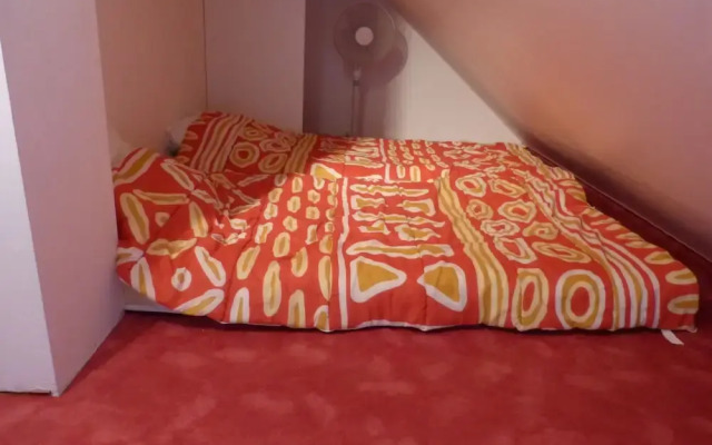 Résidence ondines - Grands appartements