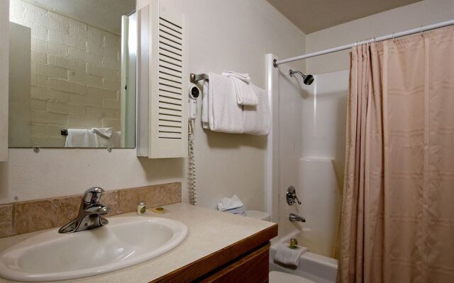 Ski Time Square Condominiums