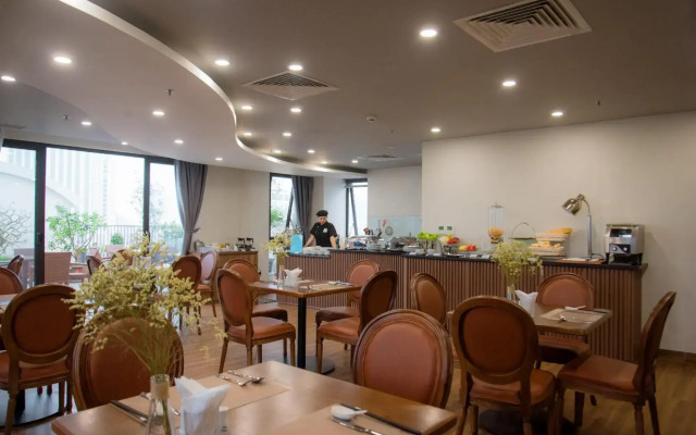 PH Hotel & Apartment