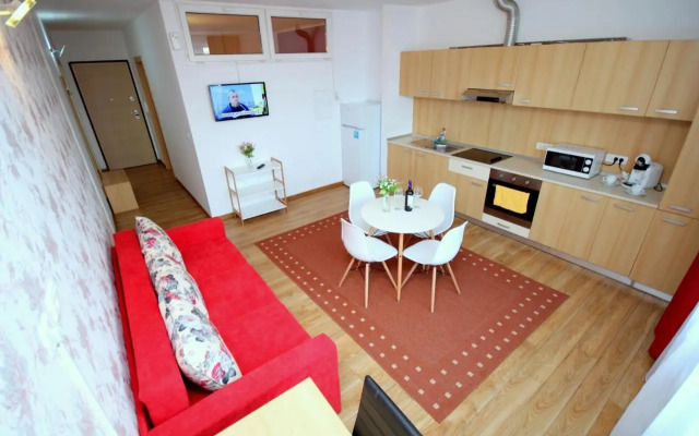 Comfort Residence