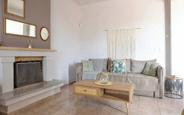 Villa Sunset Lygaria