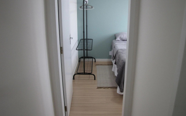 EDIFÍCIO KARINE - Stúdio 14