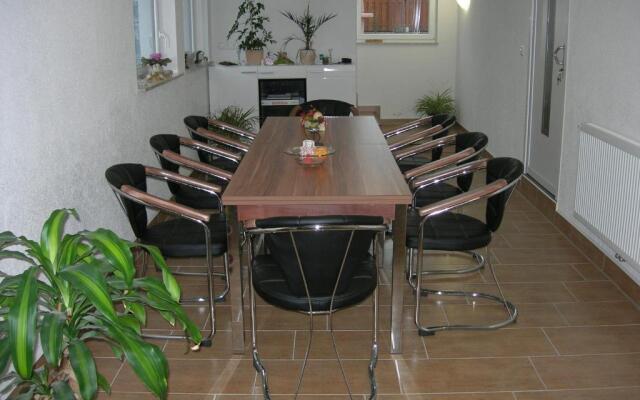 Ferienwohnungen Huntemann Fewo 5