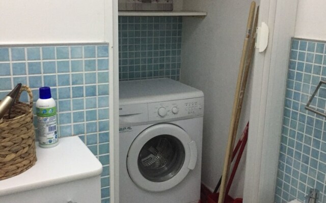 Casa al baglio dei corrieri