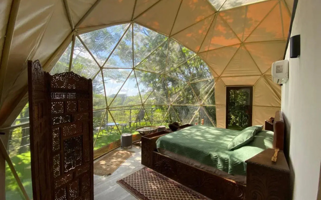 Way To Heaven Glamping