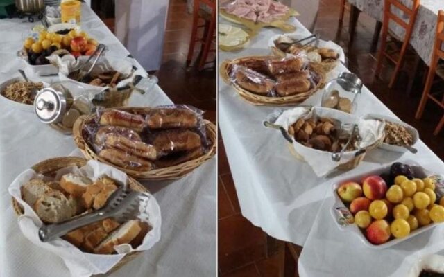 La Cuccagna
