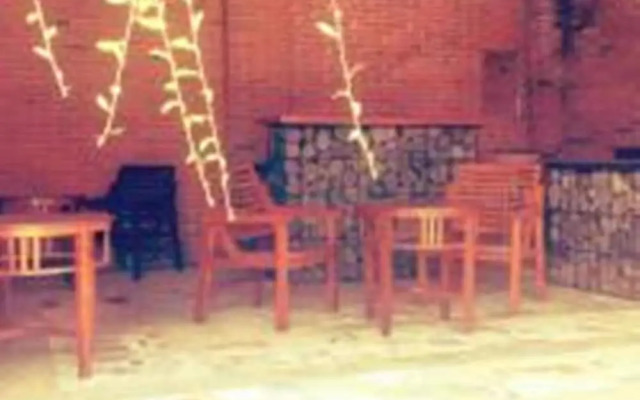 Nakula's Homestay