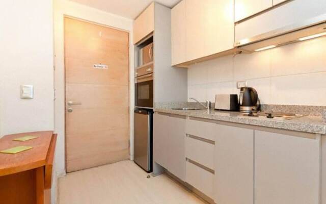 Departamentos Amoblados Costa Lyon