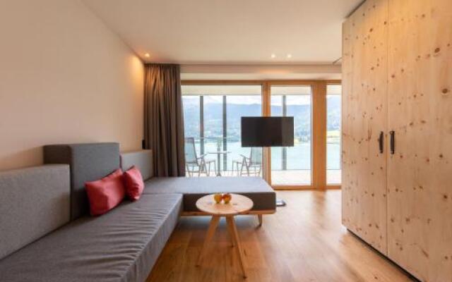 Seehotel Panorama Relax