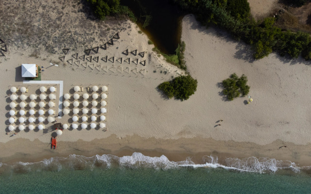 iH Hotels Villasimius Le Zagare Resort