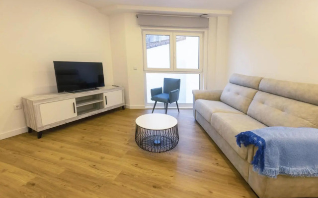 Apartamentos Centro Llanes