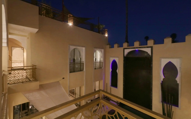 Riad Faraj