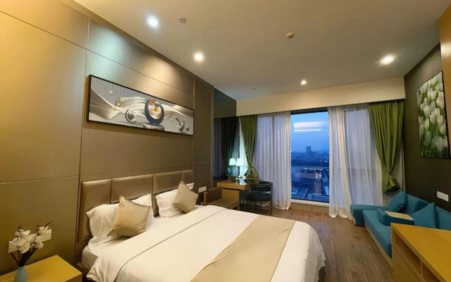 Xingyi International Hotel Poly Store