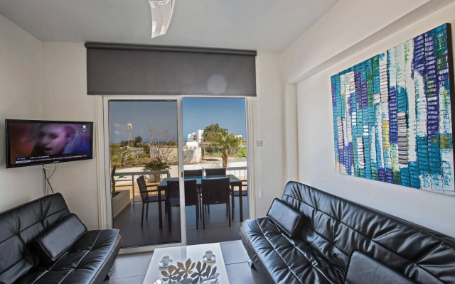 Ithaki Apartments