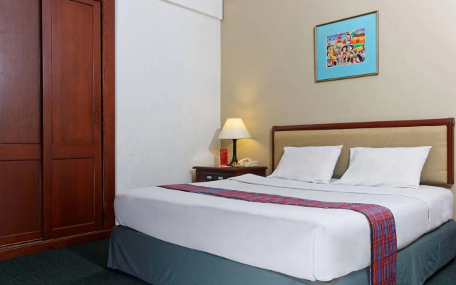 Paragon Gallery Hotel