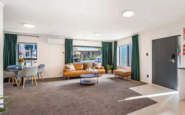 Luxe Suites and Apartments