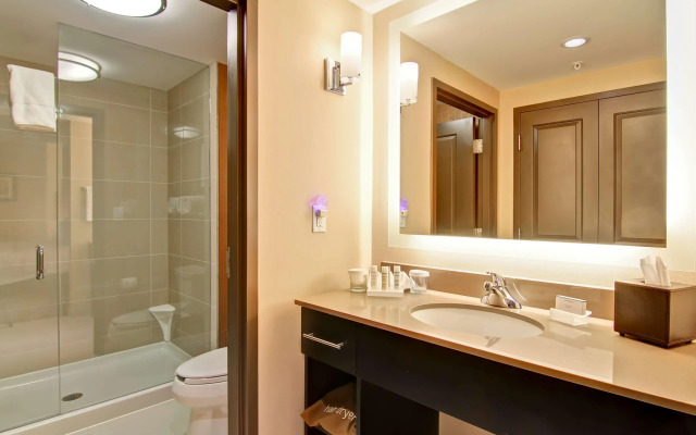 Homewood Waterloo St. Jacobs