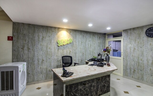 Srico Guest House by Treebo Hotels