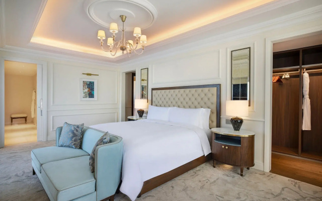 The Ritz-Carlton, Amman