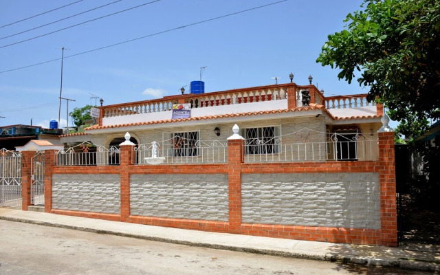 Migaby House