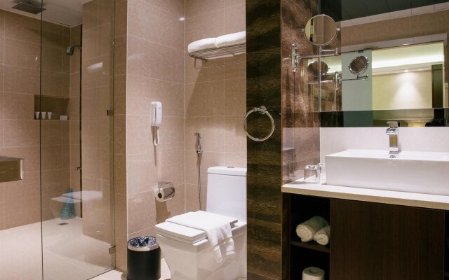 Best Western Plus Hotel Subic