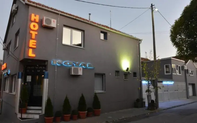 Royal Hotel