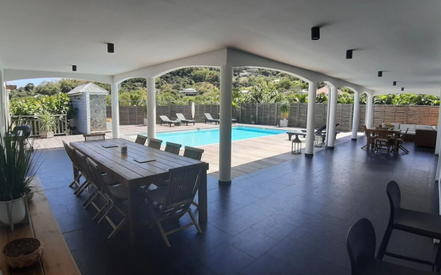 Villa La Ressource