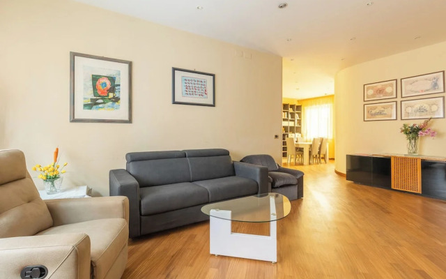 Family Elegant Apartment