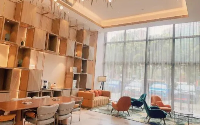 Orange Hotel (Haikou Xiuying)