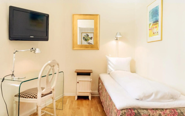 Hotel Park Bergen