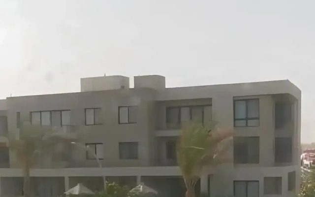 Sand Castle, Private Villa in Azha, Ain Sokhna