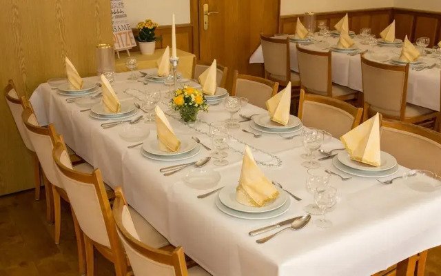 Hotel-Restaurant Lütkebohmert