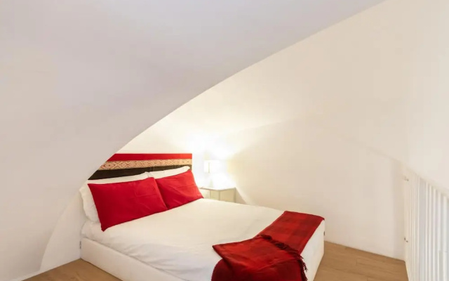 Charming Studio by Wonderful Italy