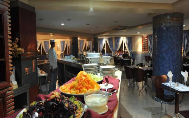 Mogador Express Bab Doukkala