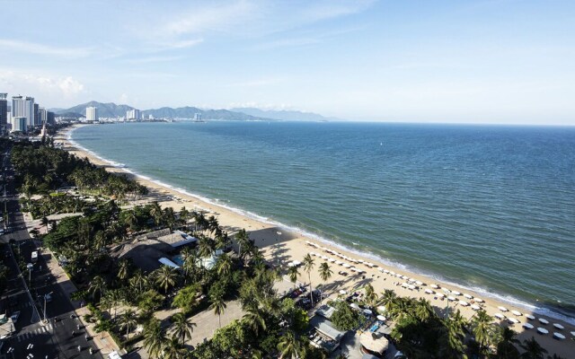 Nha Trang Beach Apartments