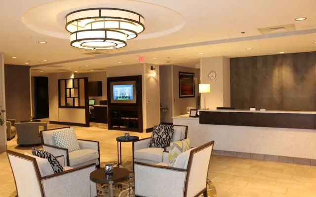 Holiday Inn Raleigh (Crabtree Valley Mall)