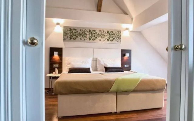 Residence Karolina