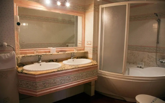 Hostal Mar de Frente
