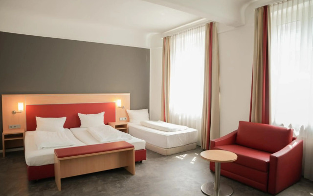 Hotel Offenbacher Hof
